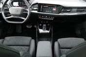 Audi Q4 e-tron 45 Advanced