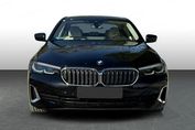 BMW Seria 5 530i Luxury Line