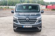 Renault Trafic Kombi L2H1 EDC