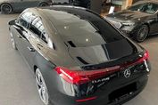 Mercedes CLA 200 Progressive