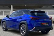 Lexus UX 300h F Sport Design