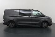 Ford Transit Custom 320 L2H1 Limited Zabudowa Brygadowa A8