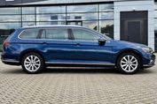 Volkswagen Passat 2.0 TDI Elegance 4Motion DSG