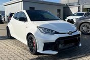 Toyota Yaris GR Yaris Dynamic 1.6 Turbo