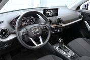 Audi Q2 40 TFSI quattro S Line
