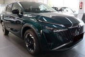 Nissan Qashqai N-Connecta Xtronic 1.3 DIG-T mHEV