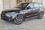 Land Rover Range Rover Sport P460e AWD Auto SE