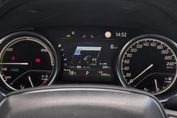 Toyota Camry Hybrid Comfort
