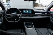 Omoda 5 1.5 T-GDI Hybrid Premium DHT