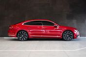 Volkswagen Arteon Tdi Bi-Turbo Scr 4MOT r-Line Dsg