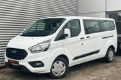 Ford Transit Custom Kombi L2H1