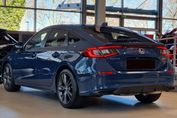 Honda Civic Sport CVT 2WD 2.0 i-MMD eHEV