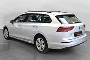 Volkswagen Golf 1.5 Tsi Evo Life