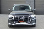 Audi Q7 45 TDI mHEV quattro S Line Tiptr.