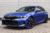 BMW Seria 3 320d xDrive M Sport