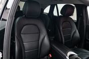 Mercedes GLC 220 d 4-Matic