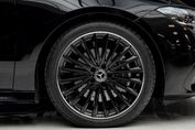 Mercedes CLA 220 d AMG Line