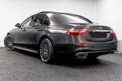 Mercedes Klasa S 350 d L 4-Matic AMG Line