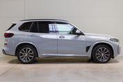 BMW X5 xDrive30d M Sport