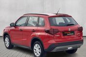 Suzuki Vitara 1.4 Boosterjet SHVS Comfort Plus 2WD