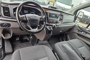 Ford Transit Custom L2H1 Zabudowa Warsztatowa