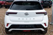 Opel Mokka GS S&S eDTC6 1.2 T mHEV