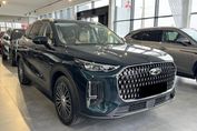 Chery Tiggo 9 Prestige 1.5 T-GDI Super Hybrid DHT 7os.