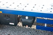 Iveco Daily 50C21HA8/P Autolaweta