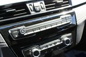 BMW X2 sDrive18i GPF Advantage aut