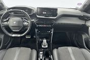 Peugeot 2008 GT 1.2 PureTech EAT8