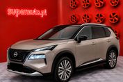 Nissan X-Trail Tekna e-POWER 4WD 1.5