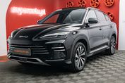 BYD Seal U 1.5 DM-i Boost