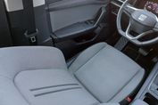Seat Leon Style DSG