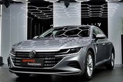 Volkswagen Arteon 2.0 TSI Essence DSG
