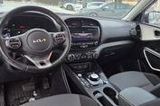 Kia Soul e-Soul 64kWh M