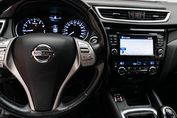 Nissan Qashqai Tekna
