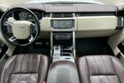 Land Rover Range Rover 4.4SD V8 AB