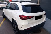 Mercedes GLA 200 AMG Line