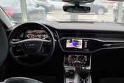 Audi A7 40 TDI quattro S tronic