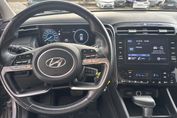 Hyundai Tucson Smart 1.6 T-GDi 48V  DCT