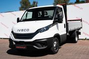Iveco Daily 35C21 Hi-Matic Wywrotka
