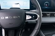 Omoda 5 Premium DCT 1.6 T-GDI