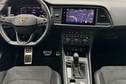 Cupra Ateca TSI DSG