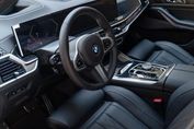 BMW X7 xDrive40d M Sport