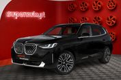 BMW X3 xDrive20d mHEV aut