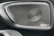 Mercedes CLE 200 4-Matic AMG Line Kabriolet