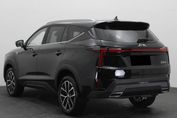 Jac JS8 Pro 1.5 T-GDI 7 DCT 7os.
