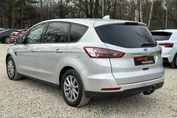 Ford S-MAX 2.0 EcoBlue 7os