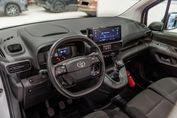 Toyota Proace City D-4D Standard L1H1