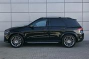Mercedes GLE 350 de 4-Matic AMG Line